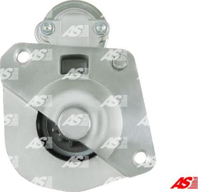 AS-PL S9382S - Startmotor xdelar.se