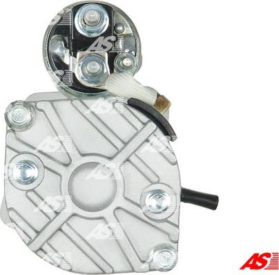 AS-PL S9382S - Startmotor xdelar.se