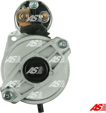 AS-PL S9335S - Startmotor xdelar.se