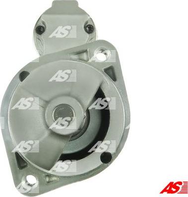 AS-PL S9335S - Startmotor xdelar.se