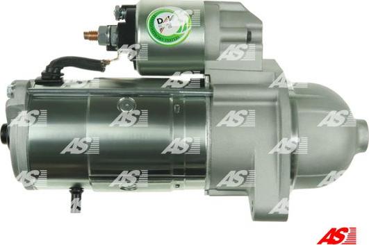 AS-PL S9335S - Startmotor xdelar.se