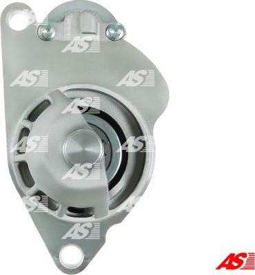 AS-PL S9376S - Startmotor xdelar.se