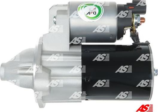 AS-PL S9378S - Startmotor xdelar.se