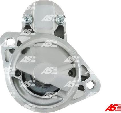 AS-PL S9378S - Startmotor xdelar.se