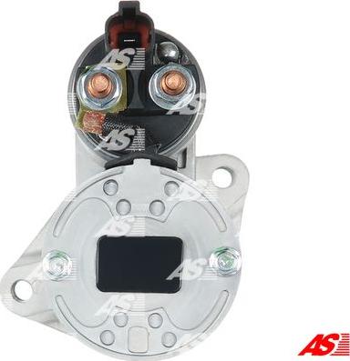 AS-PL S9378S - Startmotor xdelar.se