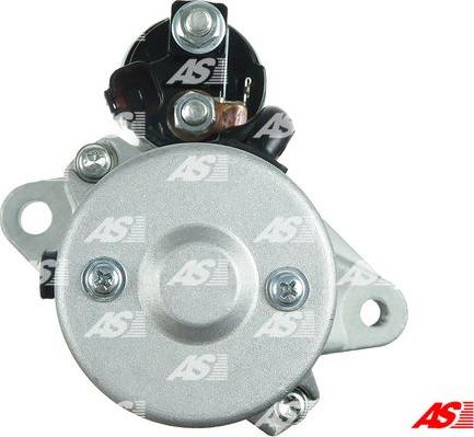 AS-PL S9246 - Startmotor xdelar.se