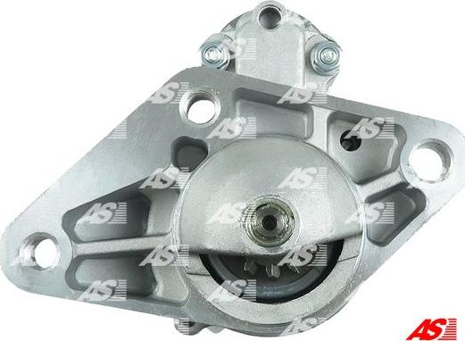 AS-PL S9246 - Startmotor xdelar.se