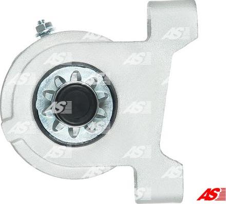 AS-PL S9285S - Startmotor xdelar.se