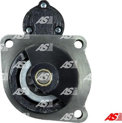 AS-PL S9287S - Startmotor xdelar.se