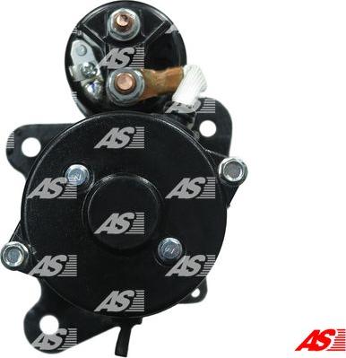 AS-PL S9225 - Startmotor xdelar.se