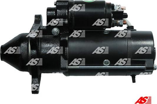 AS-PL S9225 - Startmotor xdelar.se