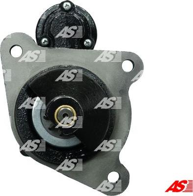 AS-PL S9225 - Startmotor xdelar.se