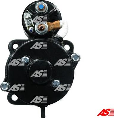 AS-PL S9228 - Startmotor xdelar.se