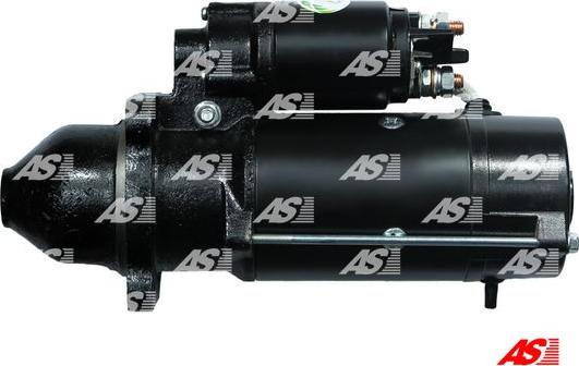 AS-PL S9228 - Startmotor xdelar.se