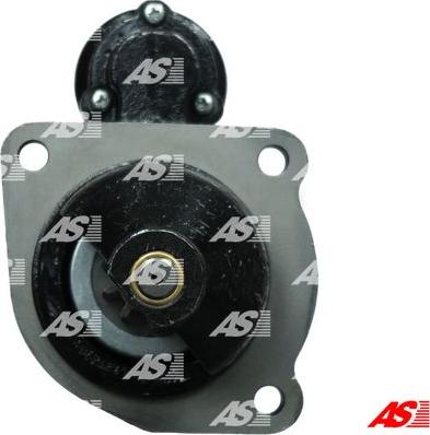 AS-PL S9228 - Startmotor xdelar.se