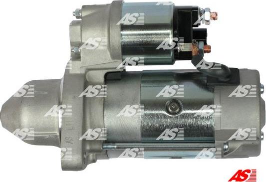 AS-PL S4042 - Startmotor xdelar.se