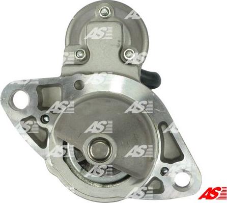 AS-PL S4042 - Startmotor xdelar.se