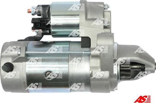 AS-PL S4042 - Startmotor xdelar.se