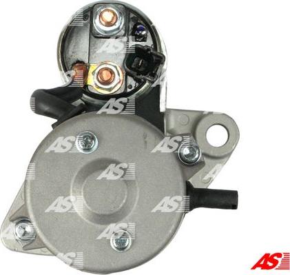 AS-PL S4042 - Startmotor xdelar.se