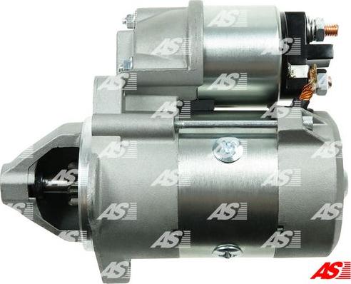 AS-PL S4051 - Startmotor xdelar.se