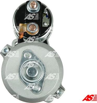 AS-PL S4051 - Startmotor xdelar.se