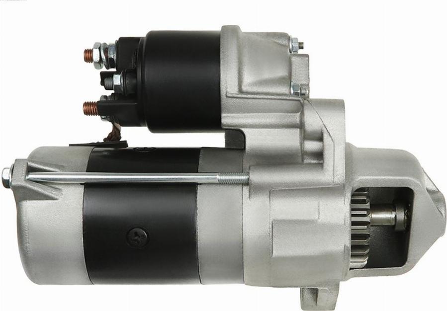 AS-PL S4065PR - Startmotor xdelar.se