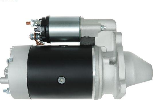 AS-PL S4009 - Startmotor xdelar.se