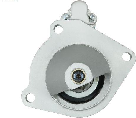 AS-PL S4009 - Startmotor xdelar.se