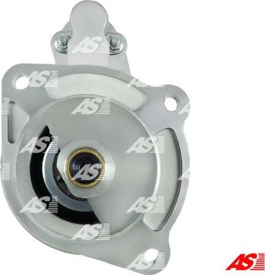 AS-PL S4004 - Startmotor xdelar.se