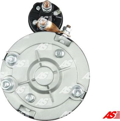 AS-PL S4004 - Startmotor xdelar.se