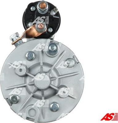 AS-PL S4002 - Startmotor xdelar.se