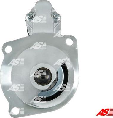 AS-PL S4002 - Startmotor xdelar.se