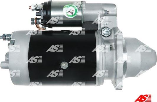 AS-PL S4002 - Startmotor xdelar.se