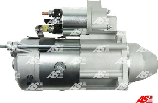 AS-PL S4017 - Startmotor xdelar.se