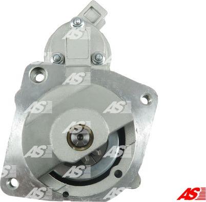 AS-PL S4017 - Startmotor xdelar.se