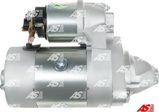 AS-PL S4034 - Startmotor xdelar.se