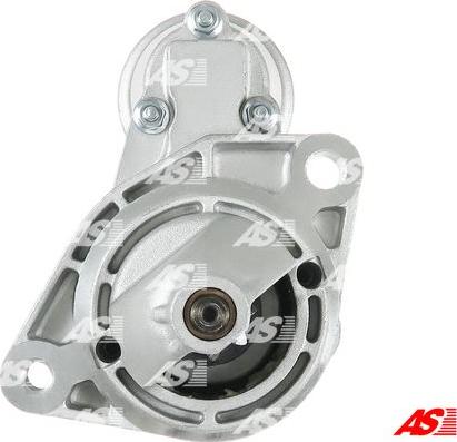 AS-PL S4034 - Startmotor xdelar.se