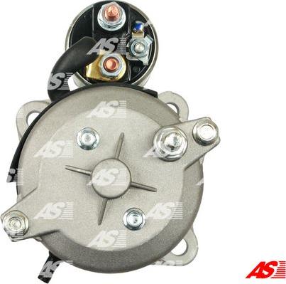 AS-PL S4030 - Startmotor xdelar.se