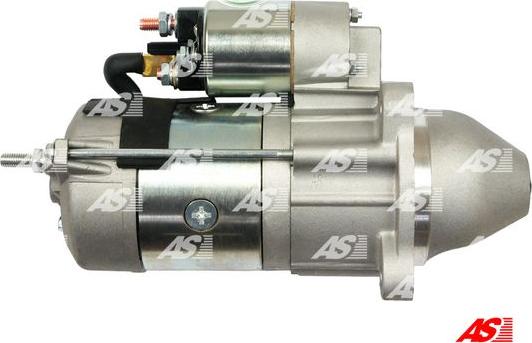 AS-PL S4030 - Startmotor xdelar.se