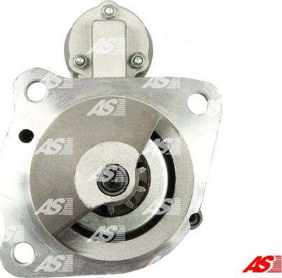 AS-PL S4030 - Startmotor xdelar.se