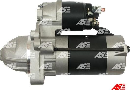 AS-PL S4031 - Startmotor xdelar.se