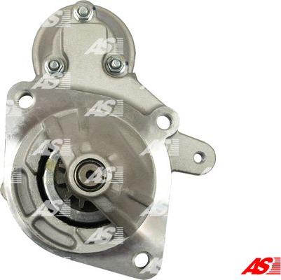 AS-PL S4031 - Startmotor xdelar.se