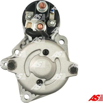 AS-PL S4031 - Startmotor xdelar.se