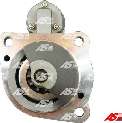 AS-PL S4029 - Startmotor xdelar.se