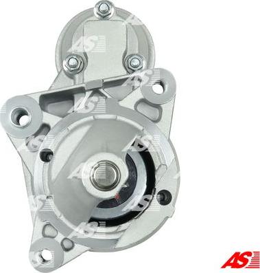 AS-PL S4020 - Startmotor xdelar.se