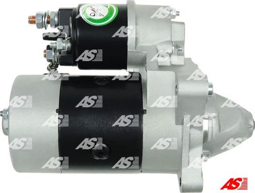 AS-PL S4020 - Startmotor xdelar.se