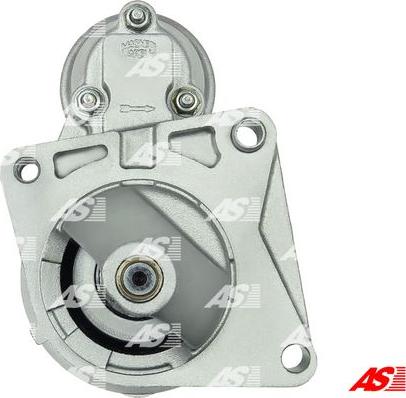 AS-PL S4028PR - Startmotor xdelar.se