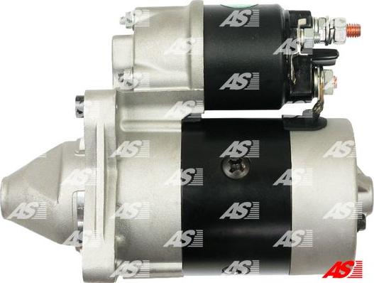 AS-PL S4028 - Startmotor xdelar.se