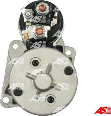 AS-PL S4028 - Startmotor xdelar.se