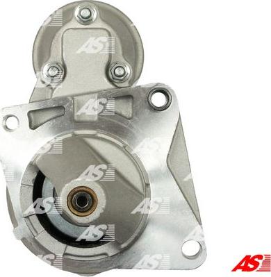 AS-PL S4028 - Startmotor xdelar.se